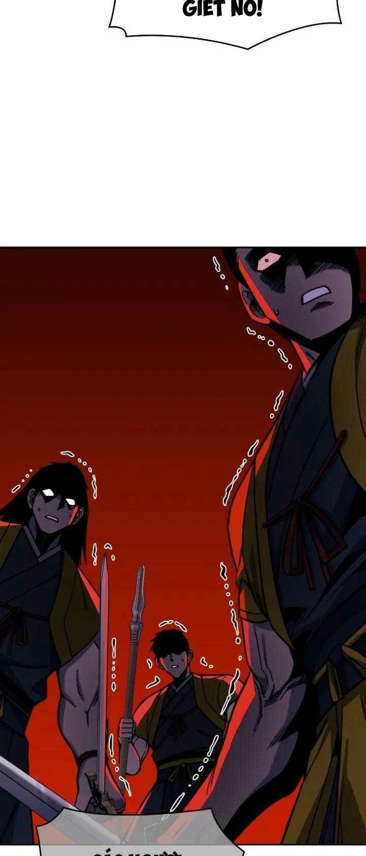 Thiên Ma Thần Quyết Trùng Sinh - Chapter 106 - Page 19