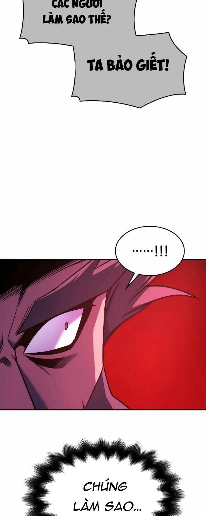 Thiên Ma Thần Quyết Trùng Sinh - Chapter 106 - Page 20