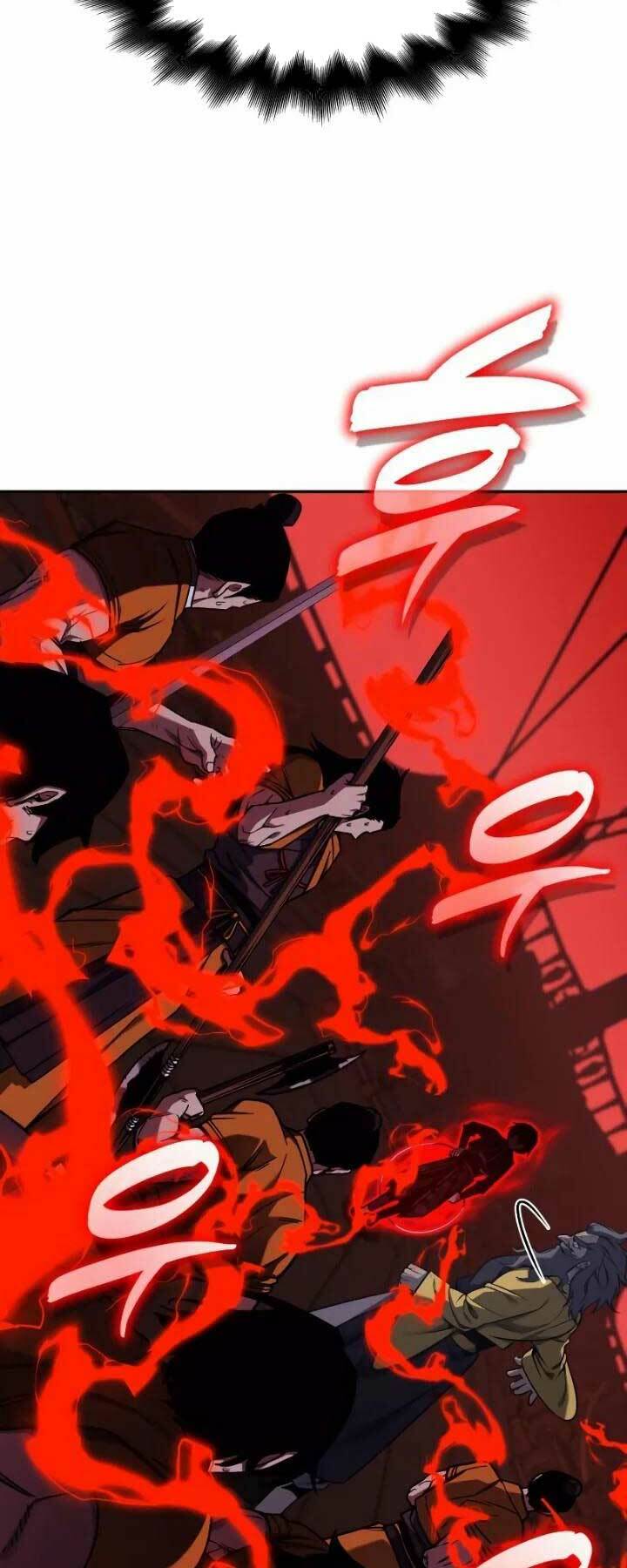 Thiên Ma Thần Quyết Trùng Sinh - Chapter 106 - Page 21