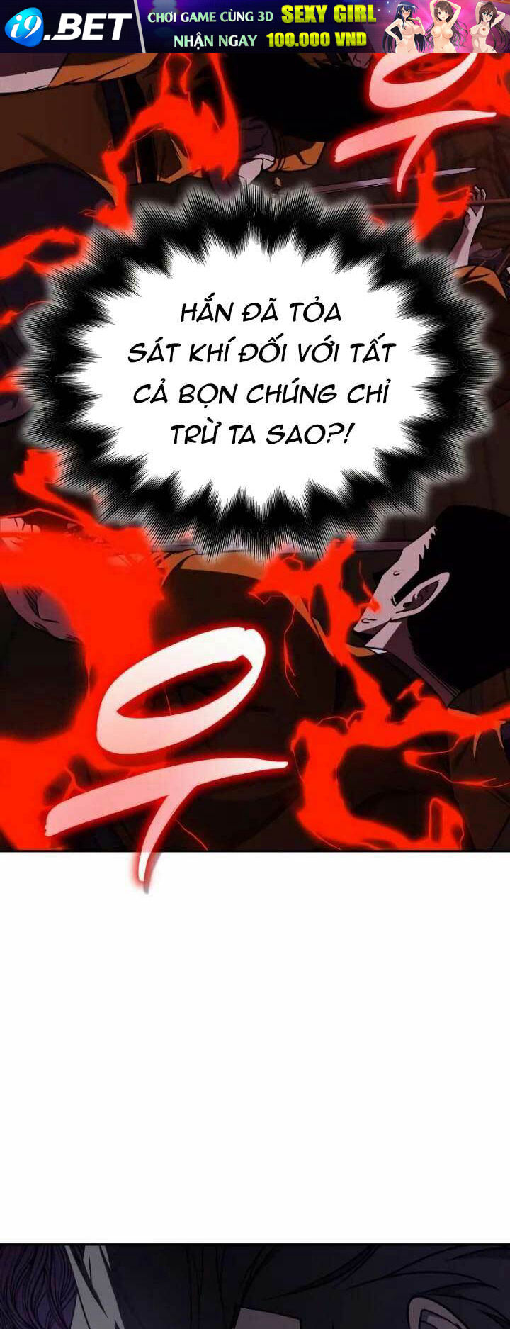 Thiên Ma Thần Quyết Trùng Sinh - Chapter 106 - Page 22