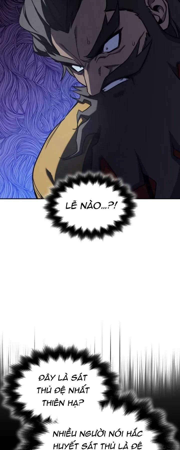 Thiên Ma Thần Quyết Trùng Sinh - Chapter 106 - Page 23