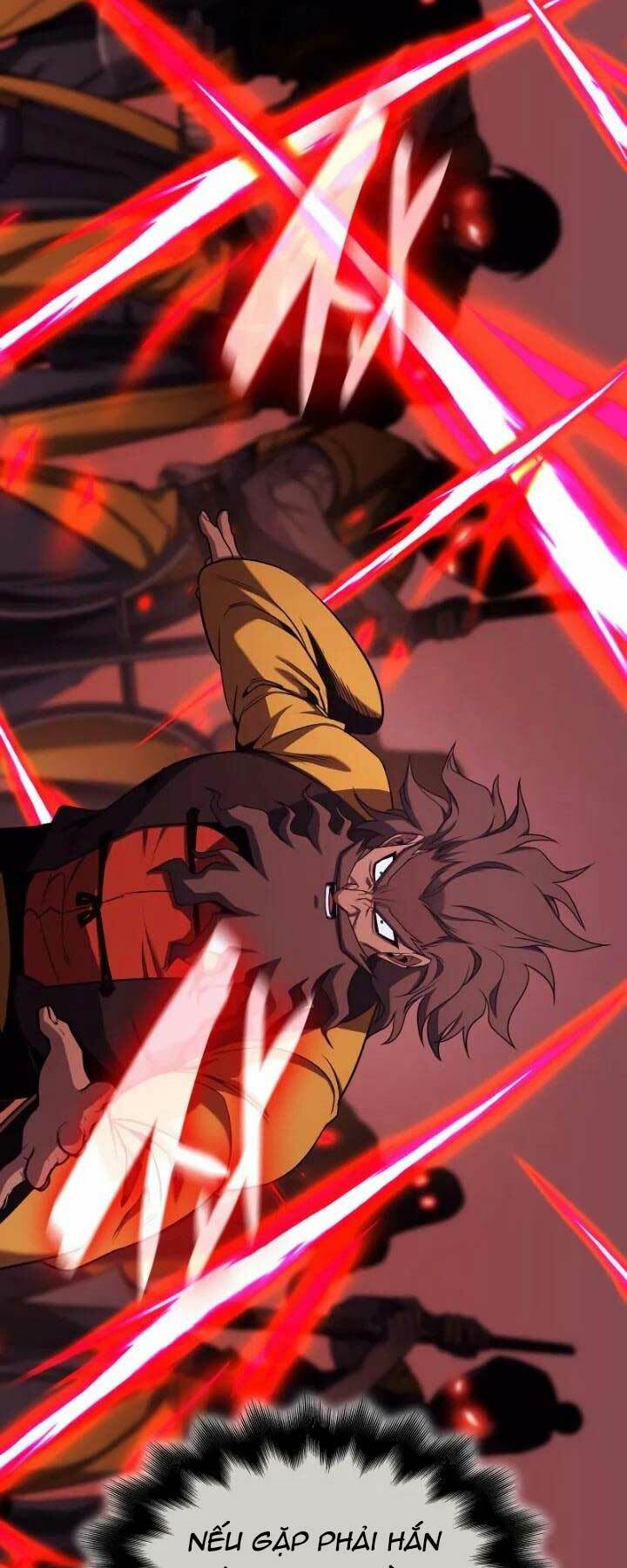 Thiên Ma Thần Quyết Trùng Sinh - Chapter 106 - Page 27