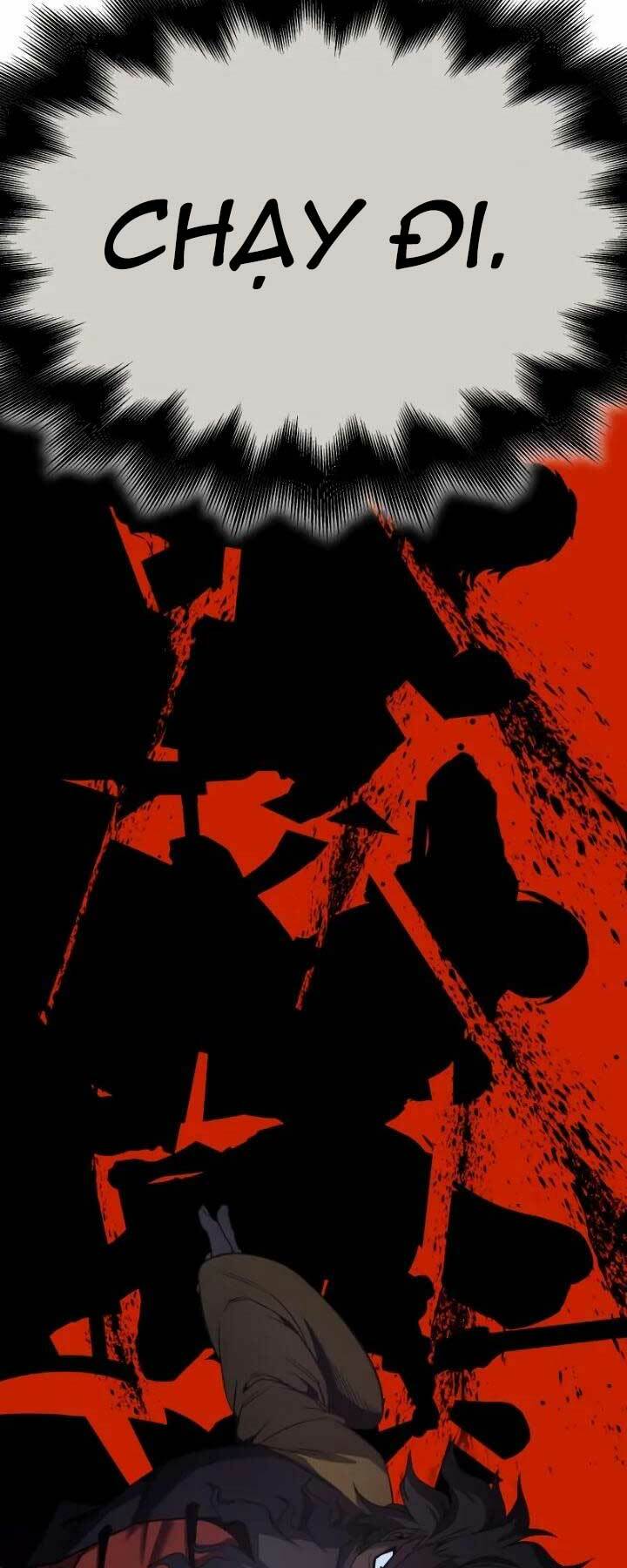 Thiên Ma Thần Quyết Trùng Sinh - Chapter 106 - Page 29