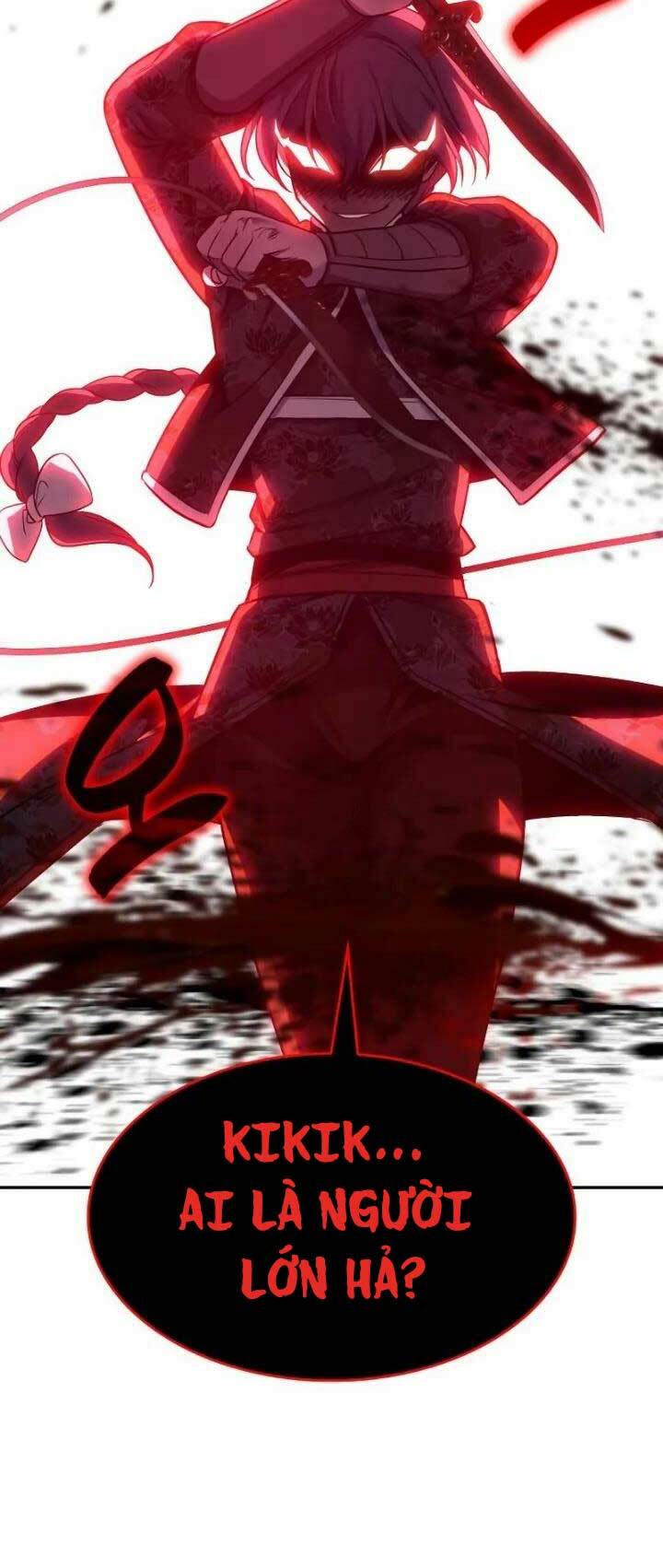 Thiên Ma Thần Quyết Trùng Sinh - Chapter 106 - Page 33