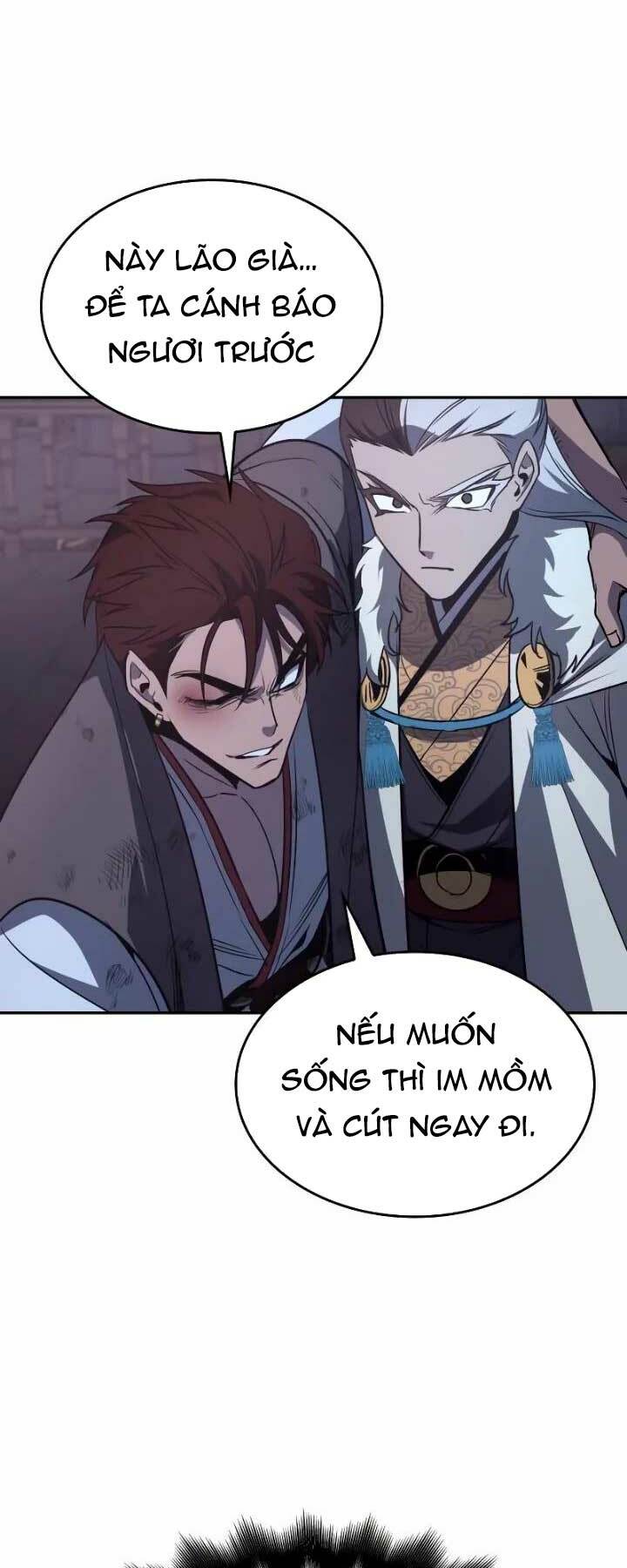 Thiên Ma Thần Quyết Trùng Sinh - Chapter 106 - Page 34