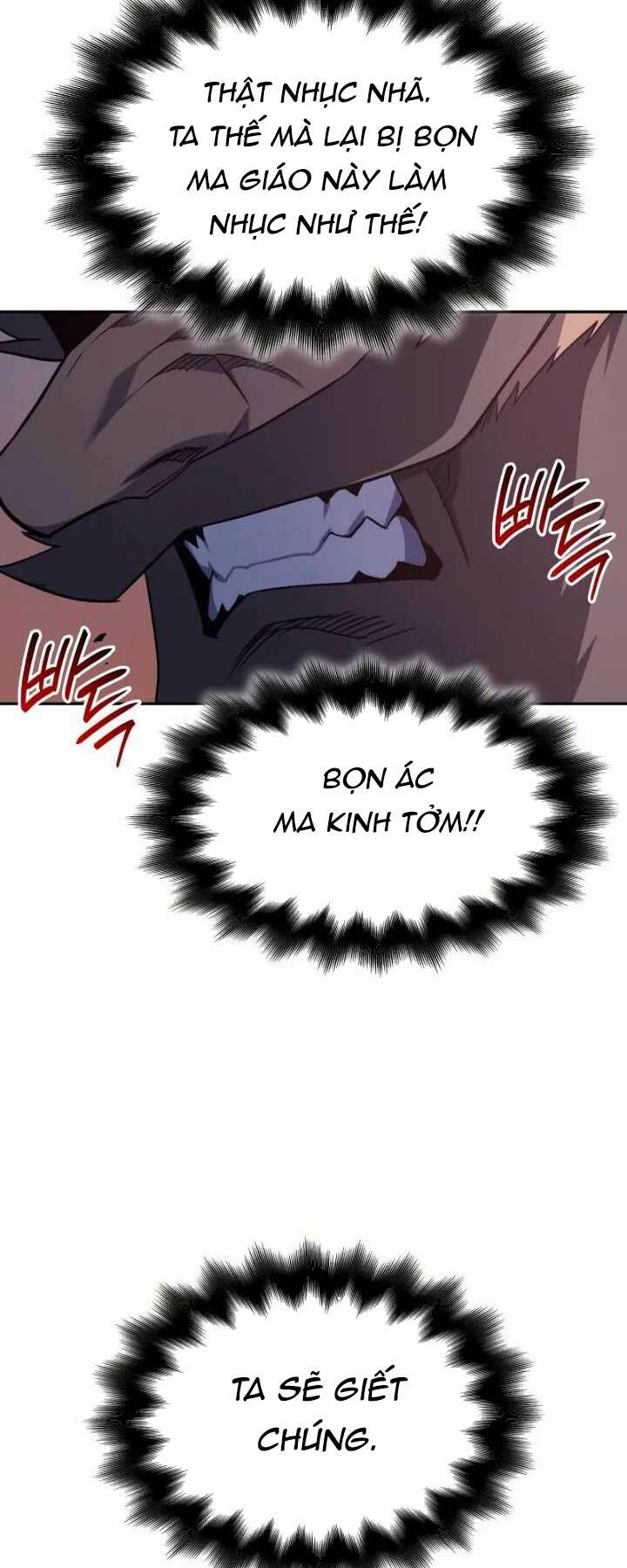 Thiên Ma Thần Quyết Trùng Sinh - Chapter 106 - Page 35