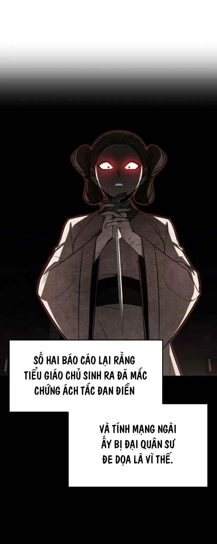 Thiên Ma Thần Quyết Trùng Sinh - Chapter 106 - Page 3