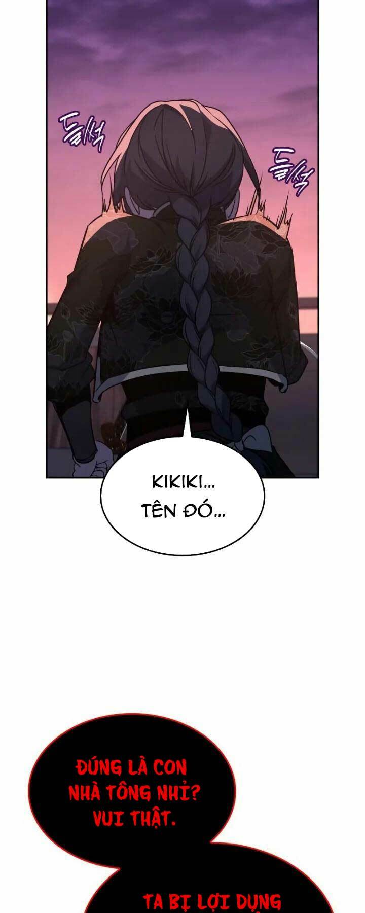 Thiên Ma Thần Quyết Trùng Sinh - Chapter 106 - Page 42