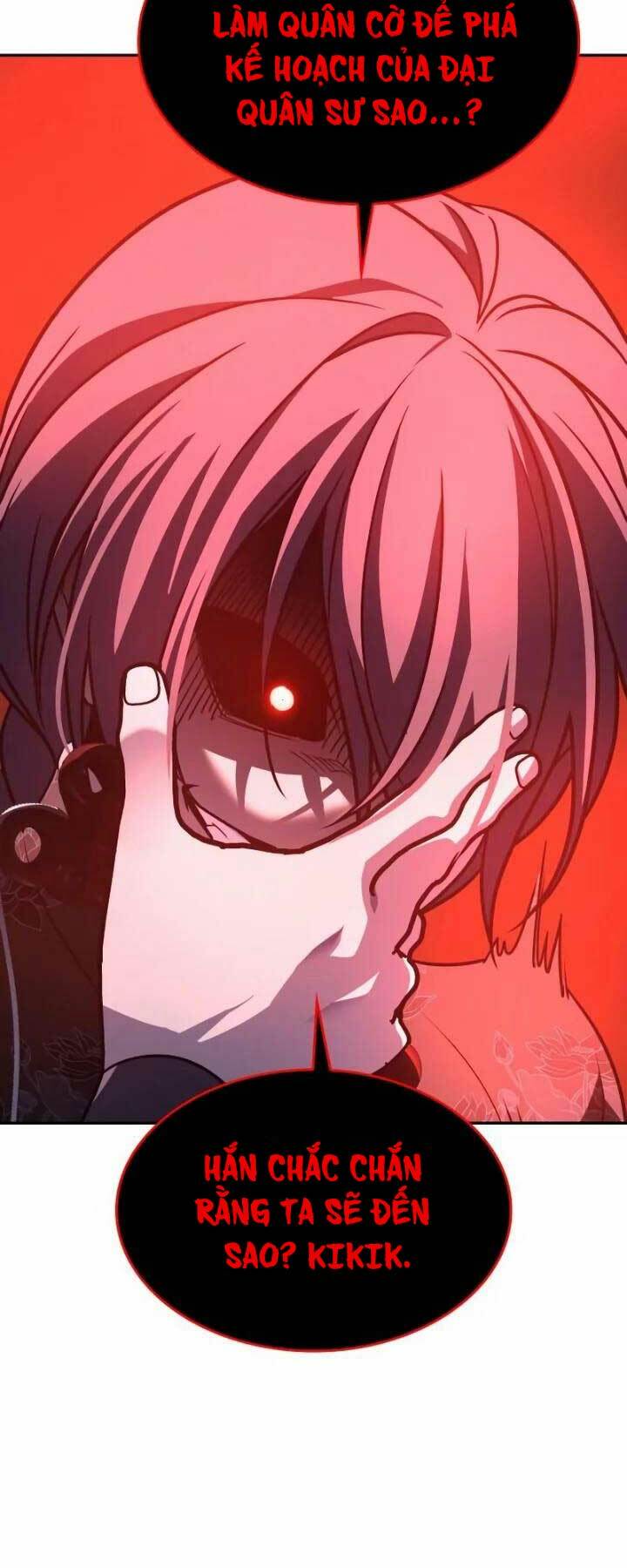 Thiên Ma Thần Quyết Trùng Sinh - Chapter 106 - Page 43