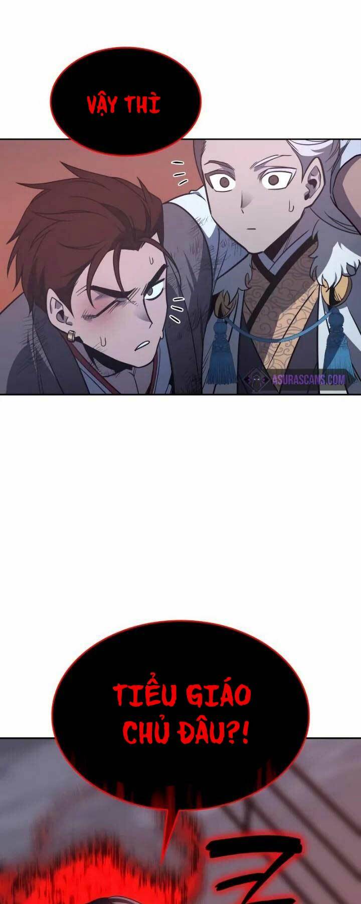 Thiên Ma Thần Quyết Trùng Sinh - Chapter 106 - Page 44