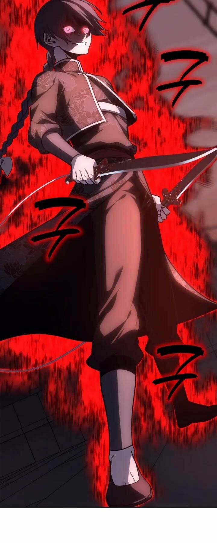 Thiên Ma Thần Quyết Trùng Sinh - Chapter 106 - Page 45