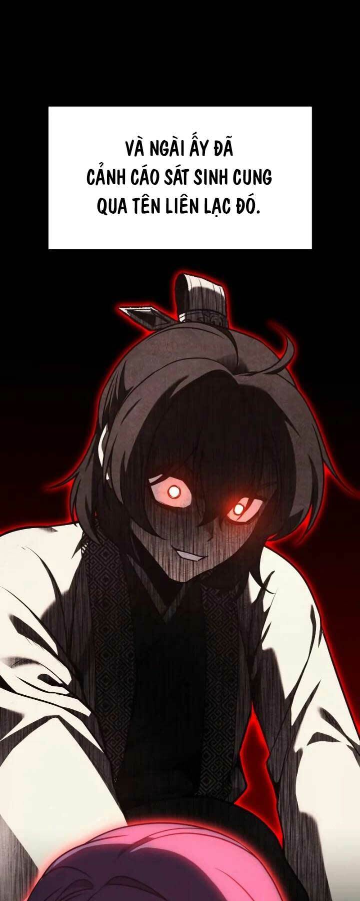 Thiên Ma Thần Quyết Trùng Sinh - Chapter 106 - Page 4