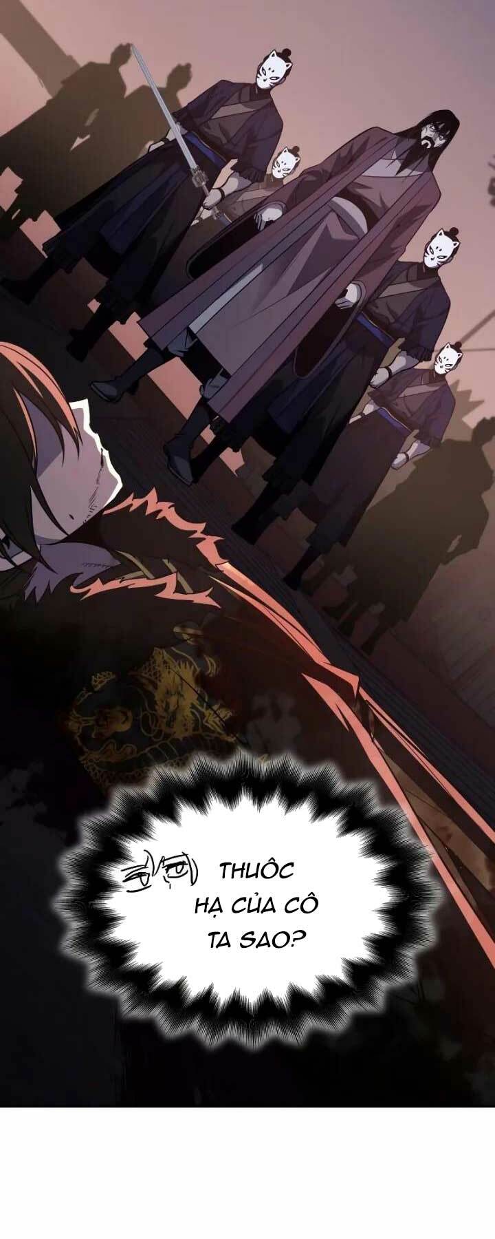 Thiên Ma Thần Quyết Trùng Sinh - Chapter 106 - Page 51