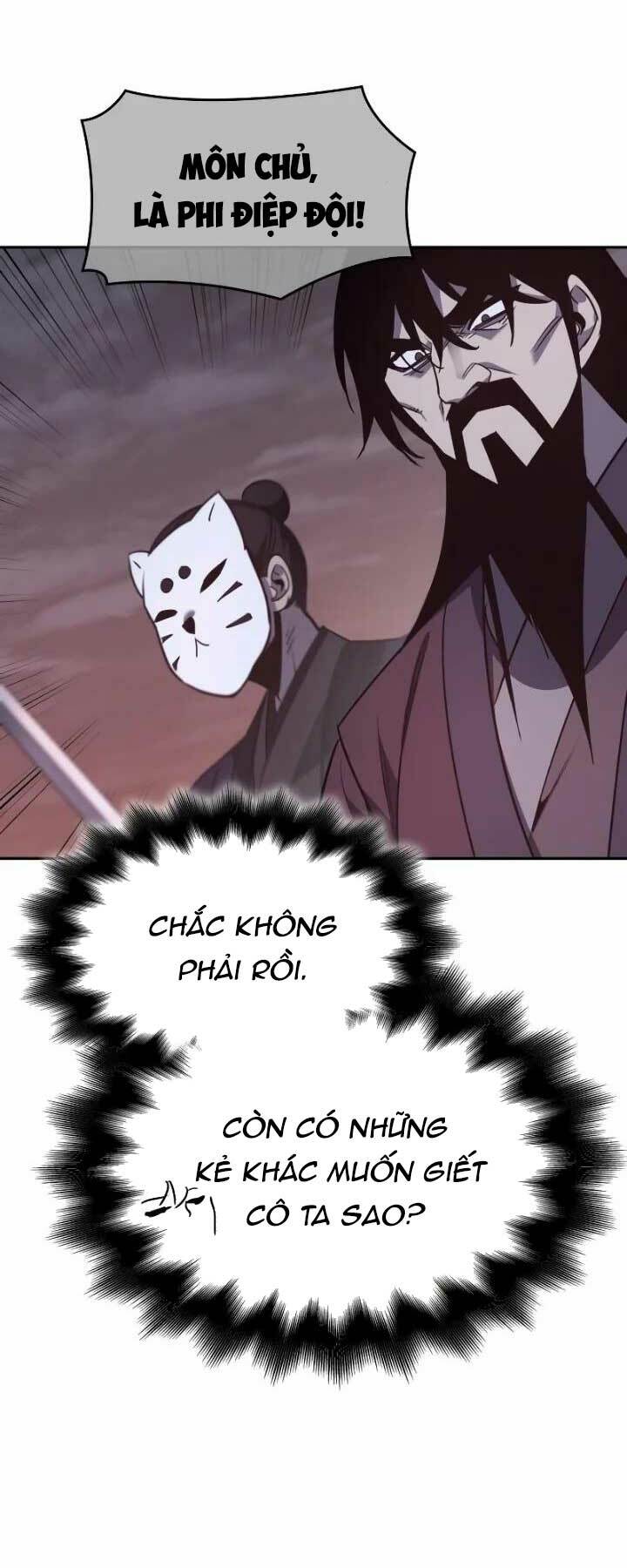 Thiên Ma Thần Quyết Trùng Sinh - Chapter 106 - Page 52