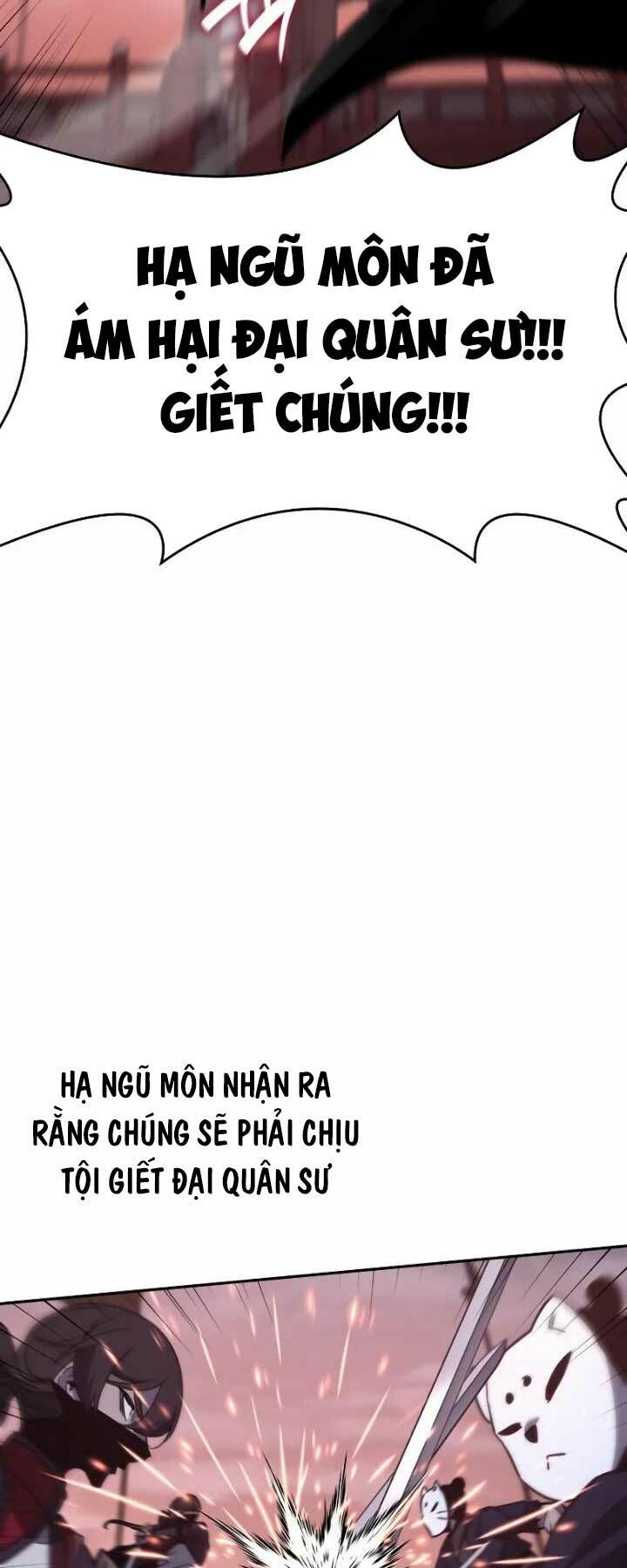 Thiên Ma Thần Quyết Trùng Sinh - Chapter 106 - Page 54