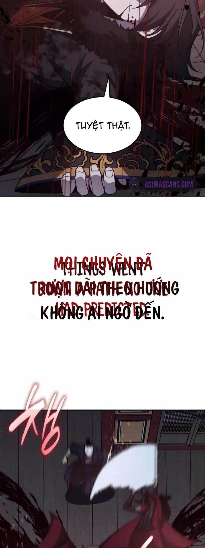 Thiên Ma Thần Quyết Trùng Sinh - Chapter 106 - Page 57