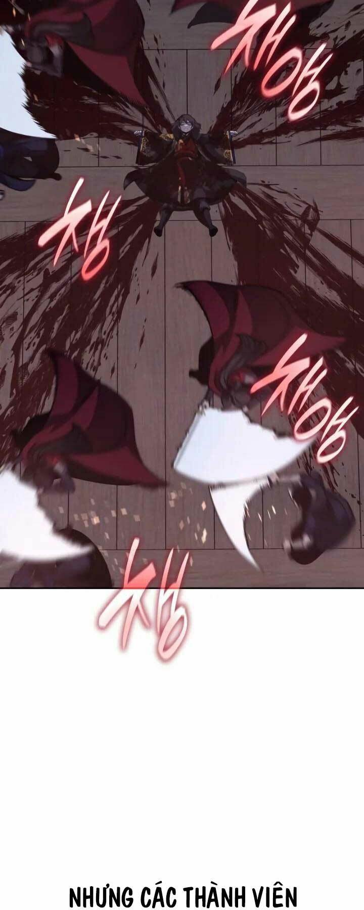 Thiên Ma Thần Quyết Trùng Sinh - Chapter 106 - Page 58