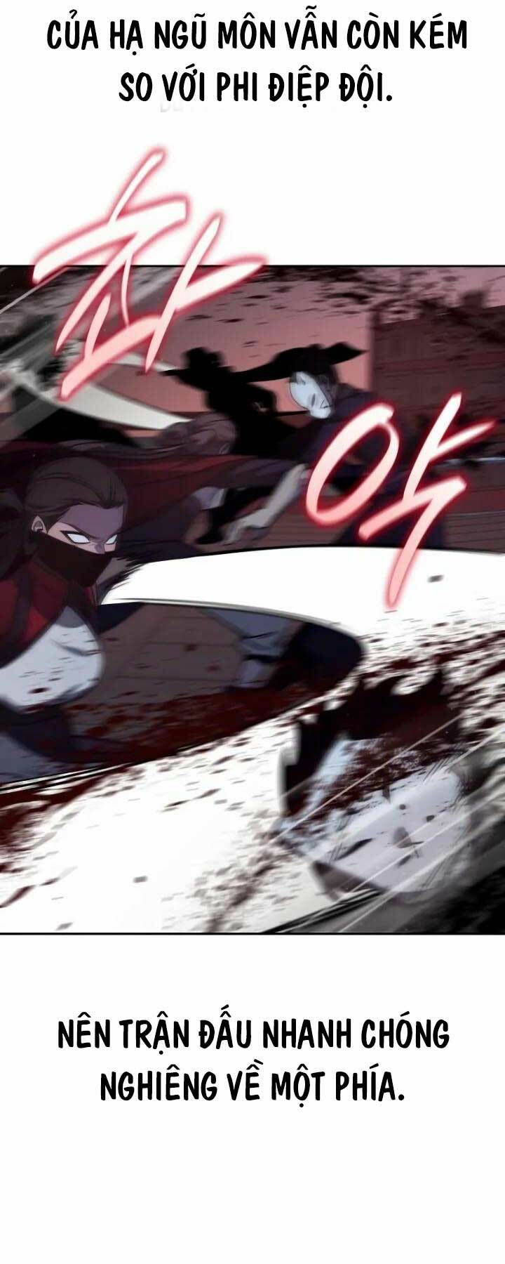 Thiên Ma Thần Quyết Trùng Sinh - Chapter 106 - Page 59