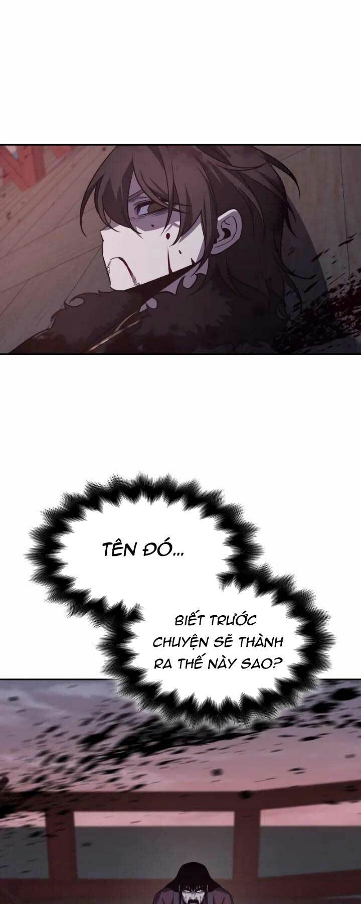 Thiên Ma Thần Quyết Trùng Sinh - Chapter 106 - Page 60