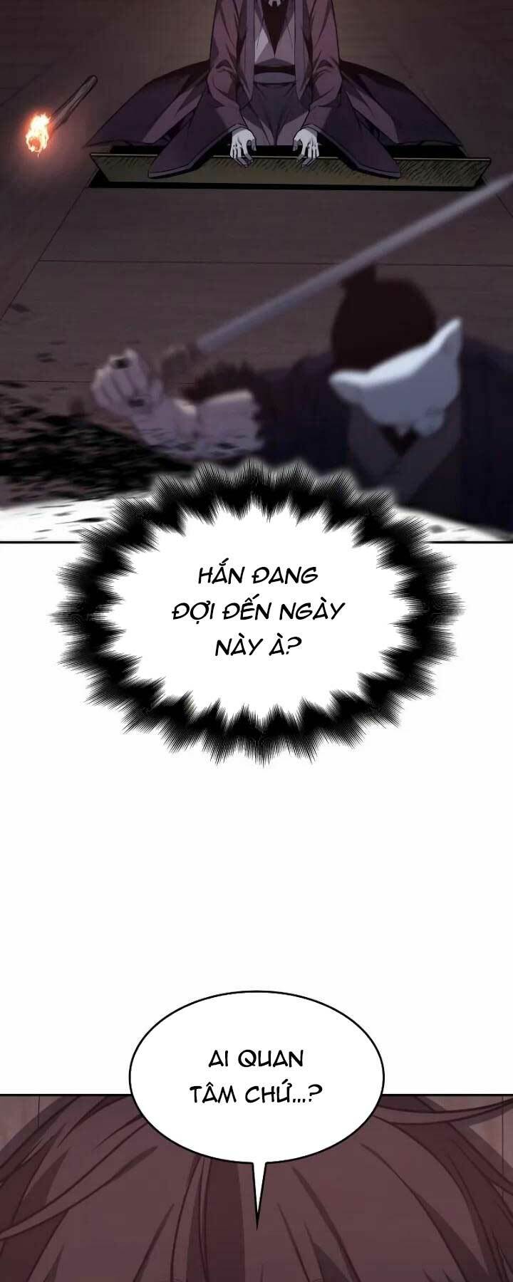 Thiên Ma Thần Quyết Trùng Sinh - Chapter 106 - Page 61