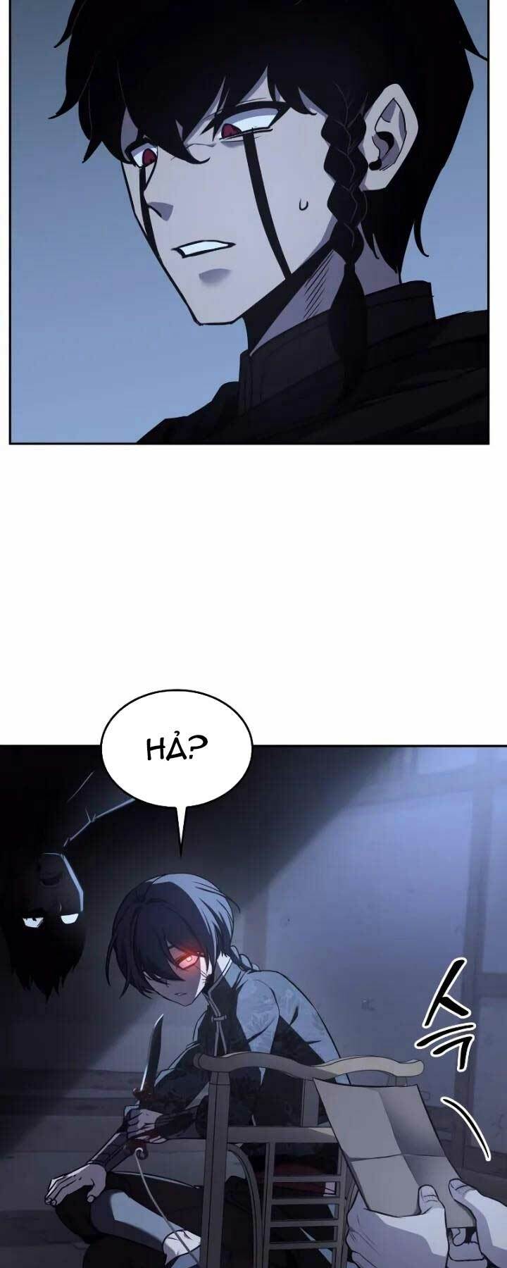 Thiên Ma Thần Quyết Trùng Sinh - Chapter 106 - Page 6