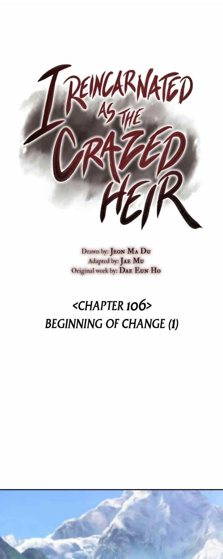 Thiên Ma Thần Quyết Trùng Sinh - Chapter 106 - Page 69