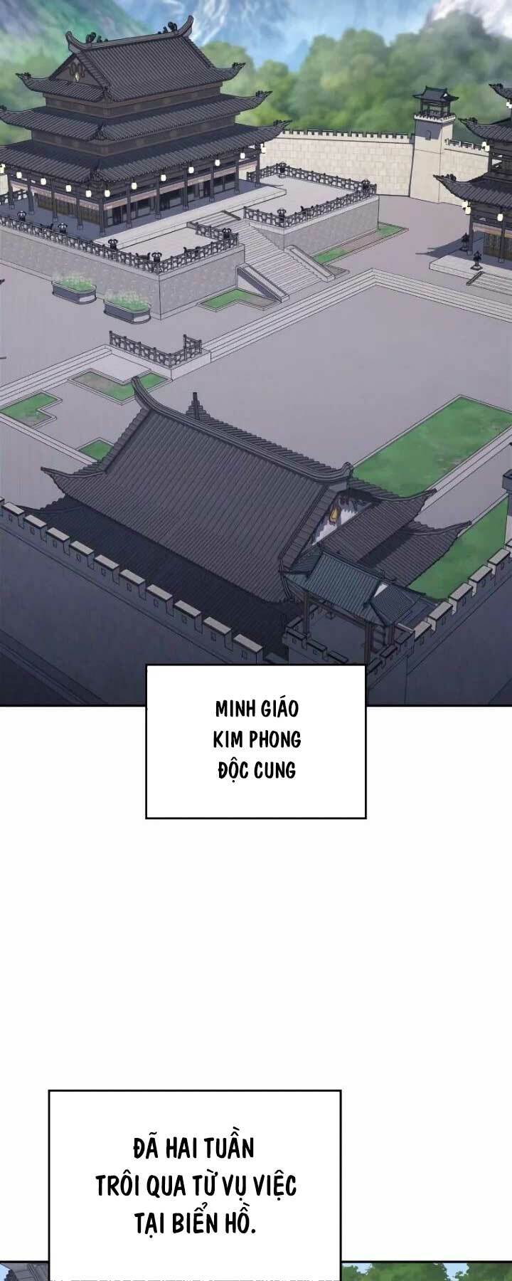 Thiên Ma Thần Quyết Trùng Sinh - Chapter 106 - Page 70