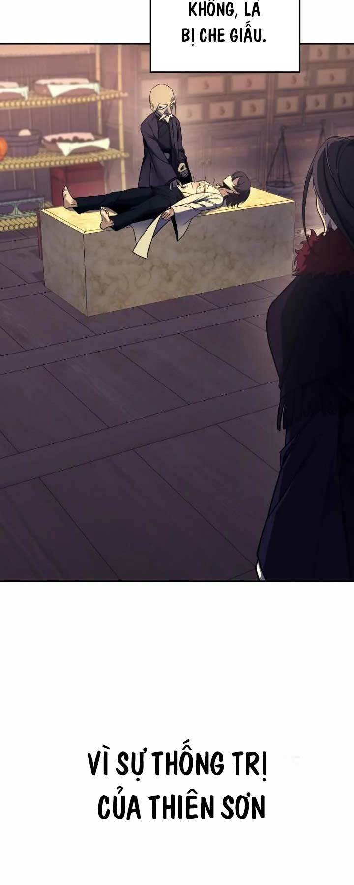 Thiên Ma Thần Quyết Trùng Sinh - Chapter 106 - Page 72