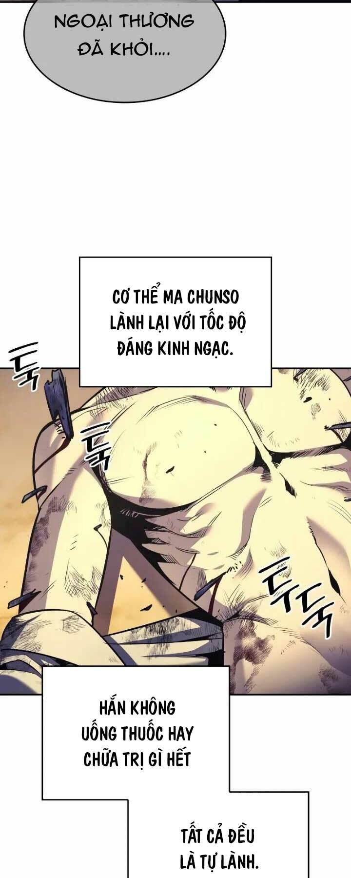 Thiên Ma Thần Quyết Trùng Sinh - Chapter 106 - Page 74