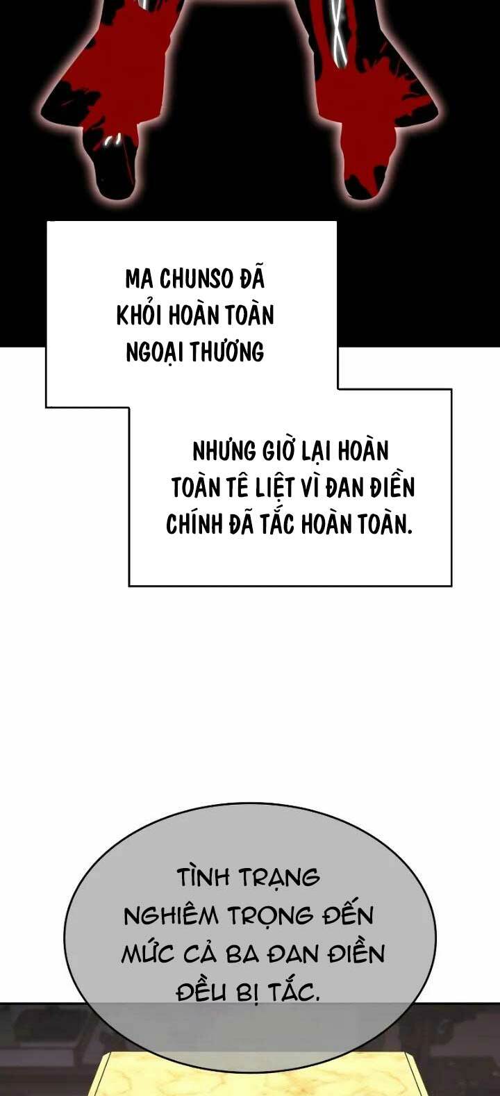 Thiên Ma Thần Quyết Trùng Sinh - Chapter 106 - Page 76