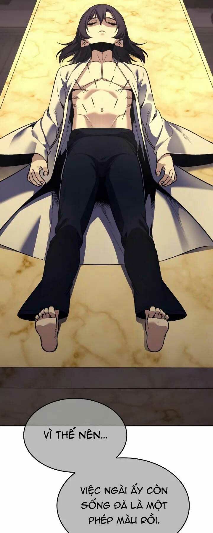Thiên Ma Thần Quyết Trùng Sinh - Chapter 106 - Page 77