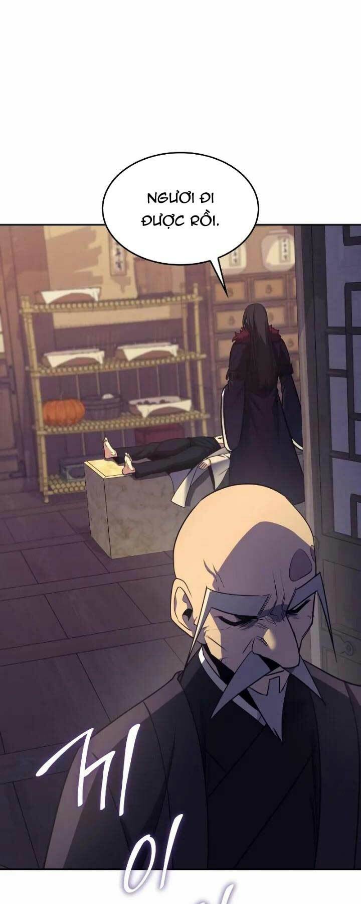 Thiên Ma Thần Quyết Trùng Sinh - Chapter 106 - Page 80