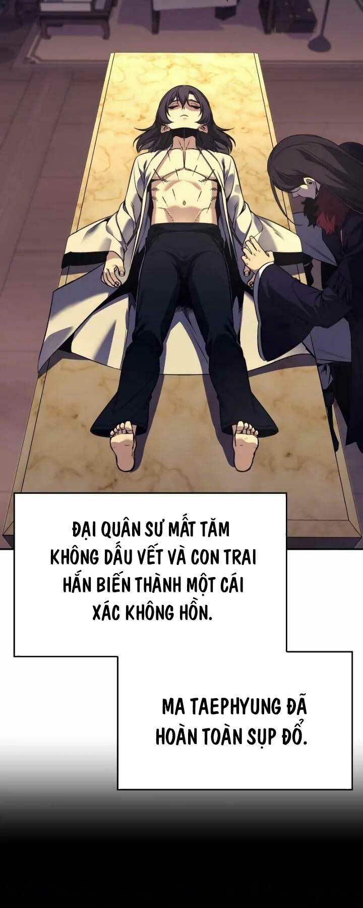 Thiên Ma Thần Quyết Trùng Sinh - Chapter 106 - Page 82