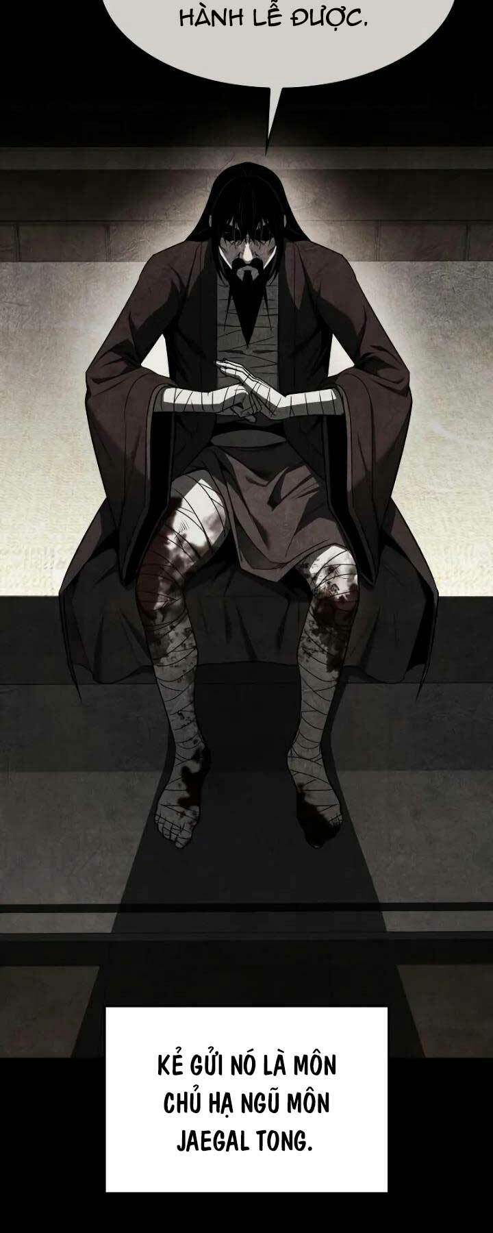 Thiên Ma Thần Quyết Trùng Sinh - Chapter 106 - Page 86