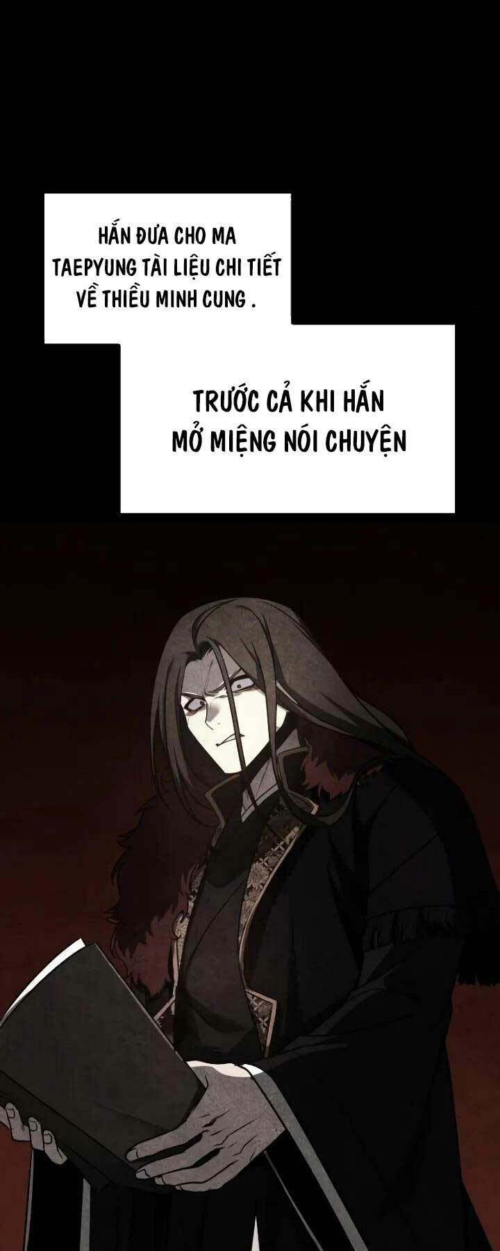 Thiên Ma Thần Quyết Trùng Sinh - Chapter 106 - Page 87