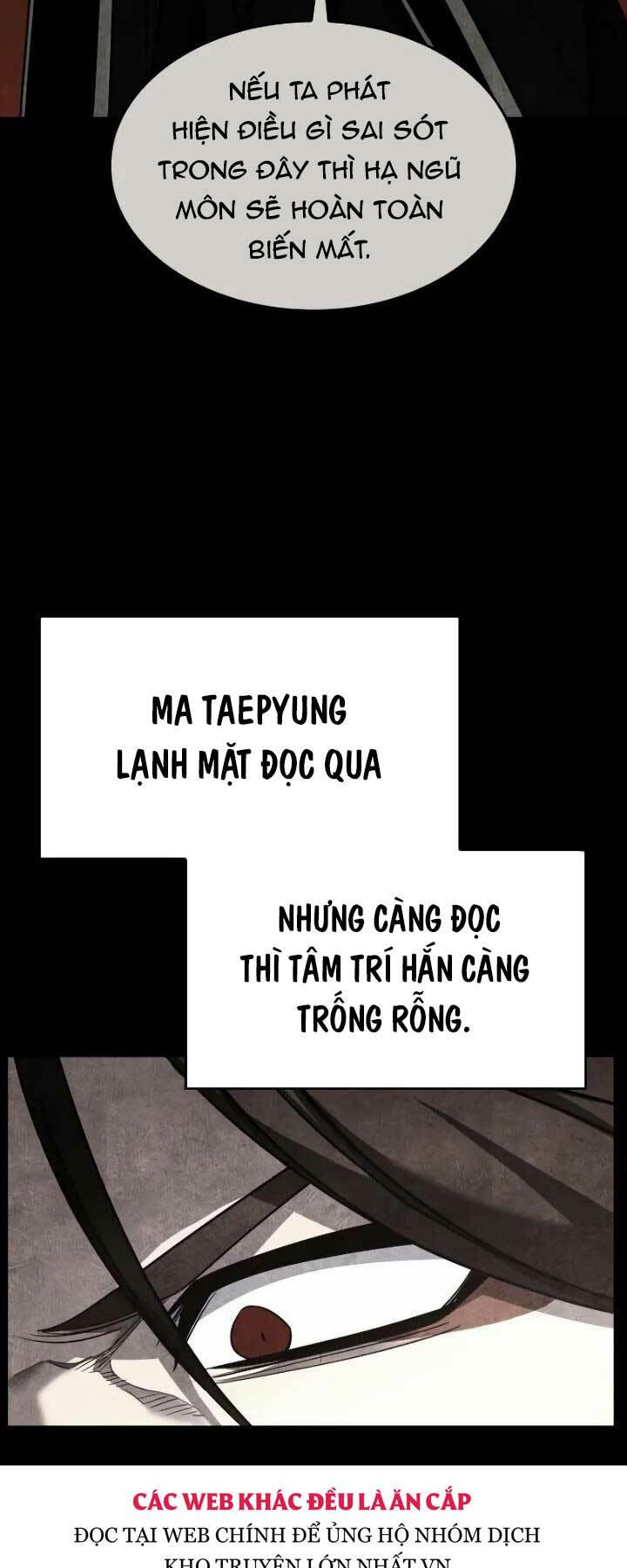Thiên Ma Thần Quyết Trùng Sinh - Chapter 106 - Page 88