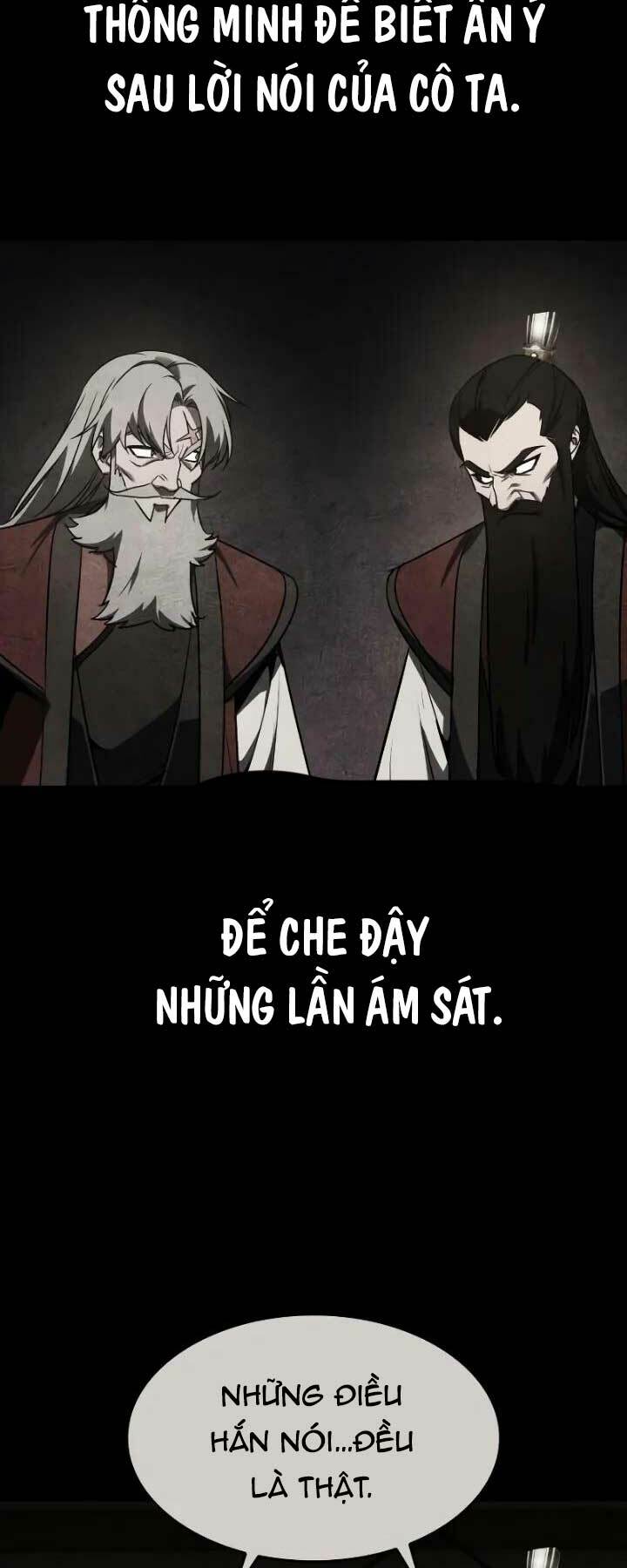 Thiên Ma Thần Quyết Trùng Sinh - Chapter 106 - Page 92