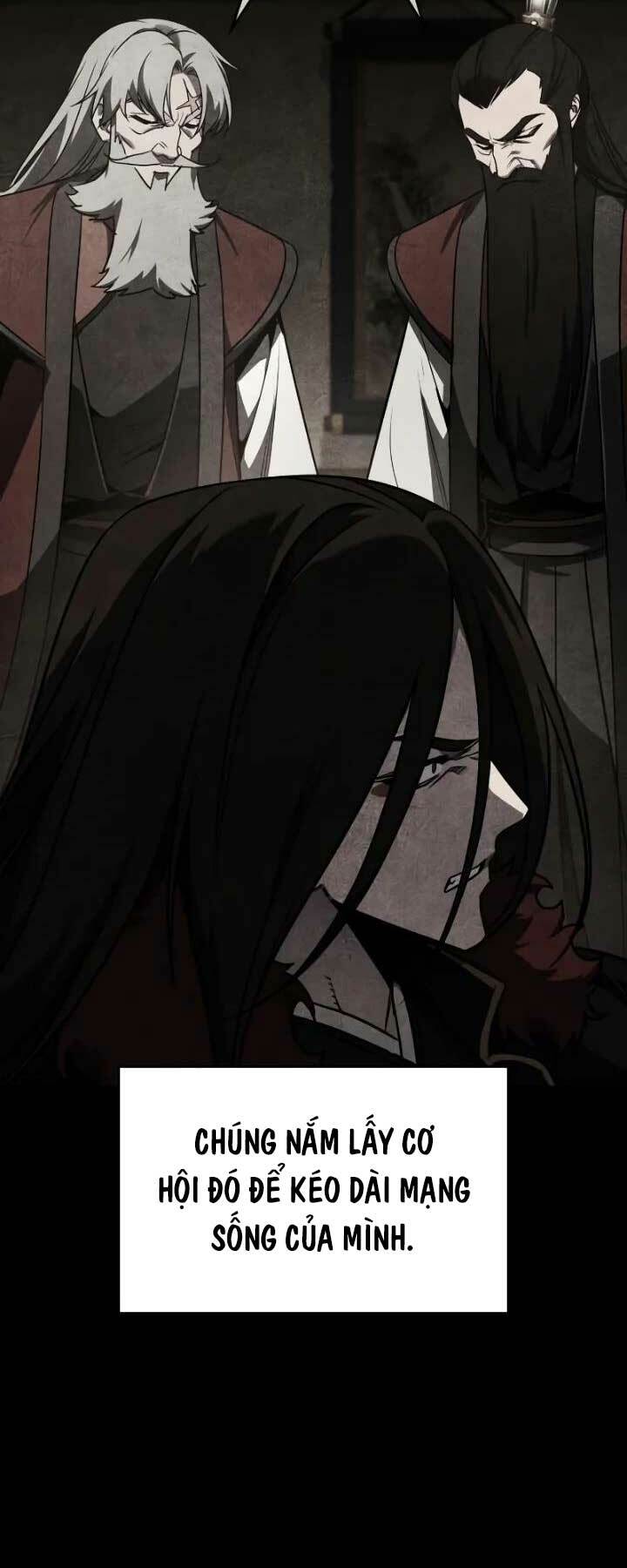 Thiên Ma Thần Quyết Trùng Sinh - Chapter 106 - Page 93