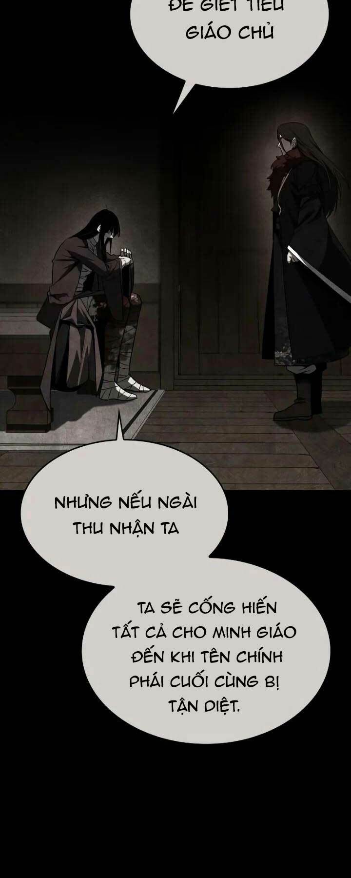 Thiên Ma Thần Quyết Trùng Sinh - Chapter 106 - Page 98