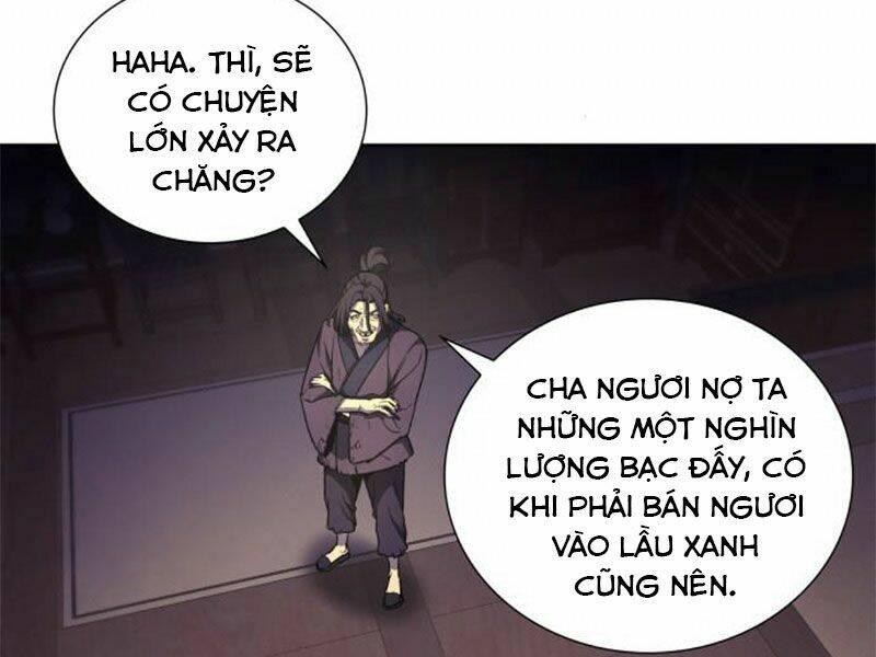Thiên Ma Thần Quyết Trùng Sinh - Chapter 11 - Page 12