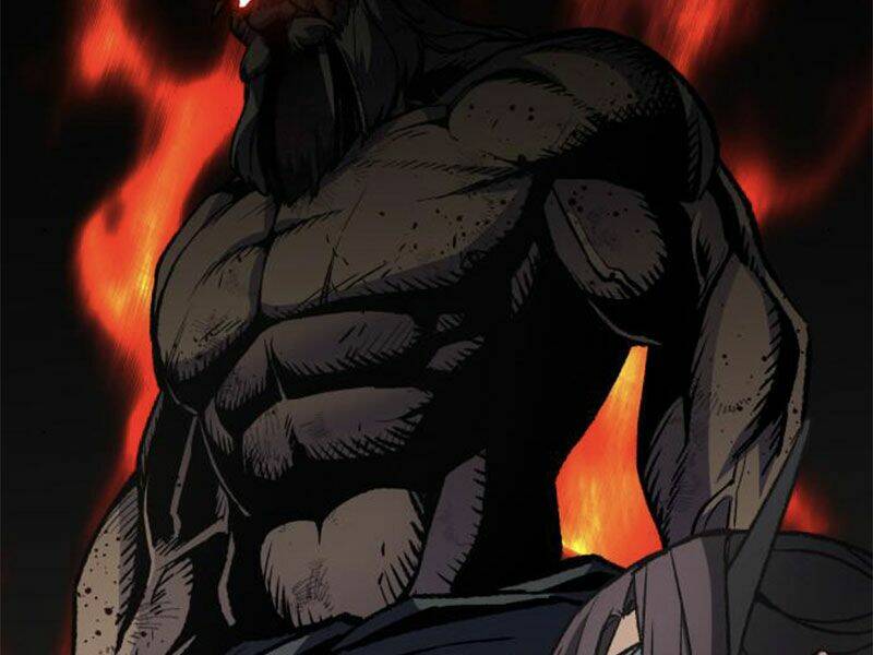 Thiên Ma Thần Quyết Trùng Sinh - Chapter 12 - Page 202