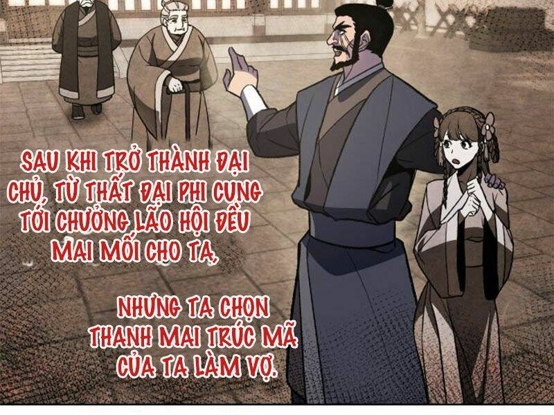 Thiên Ma Thần Quyết Trùng Sinh - Chapter 12 - Page 220