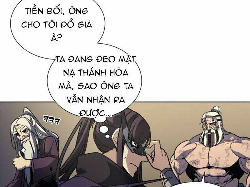 Thiên Ma Thần Quyết Trùng Sinh - Chapter 12 - Page 270