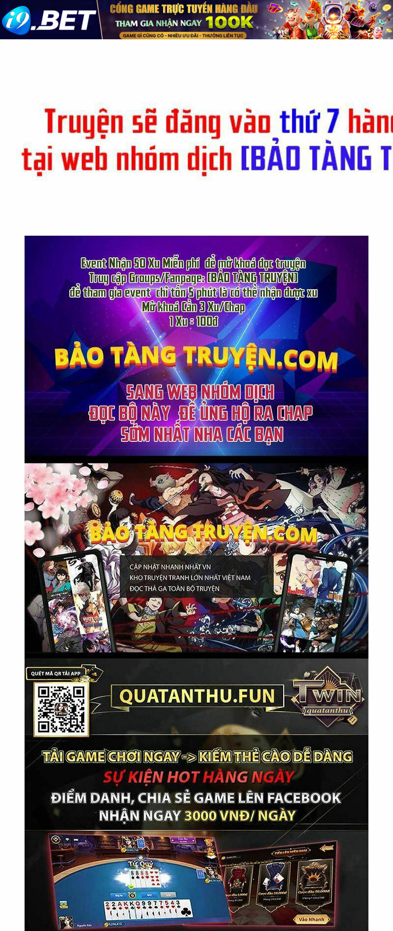 Thiên Ma Thần Quyết Trùng Sinh - Chapter 12 - Page 313