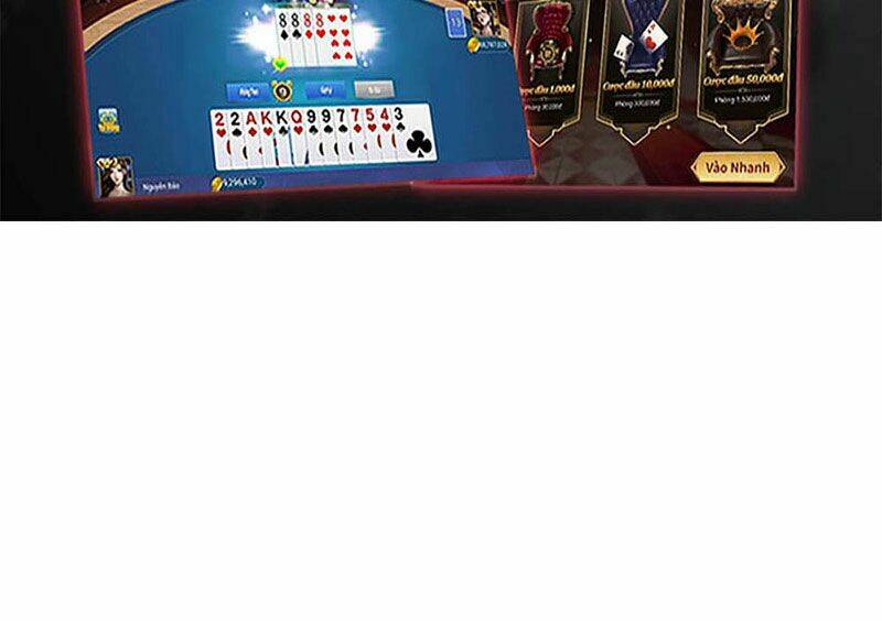 Thiên Ma Thần Quyết Trùng Sinh - Chapter 12 - Page 31