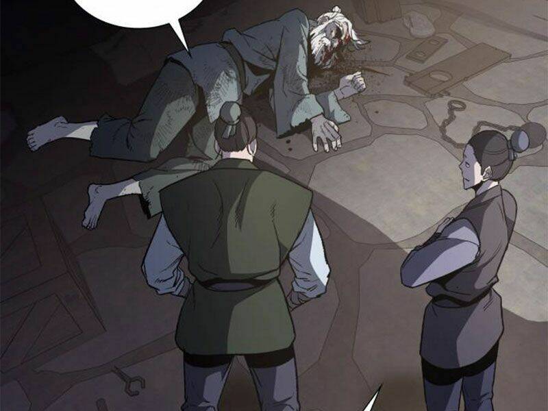 Thiên Ma Thần Quyết Trùng Sinh - Chapter 12 - Page 33