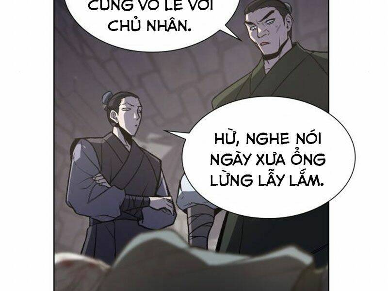 Thiên Ma Thần Quyết Trùng Sinh - Chapter 12 - Page 36