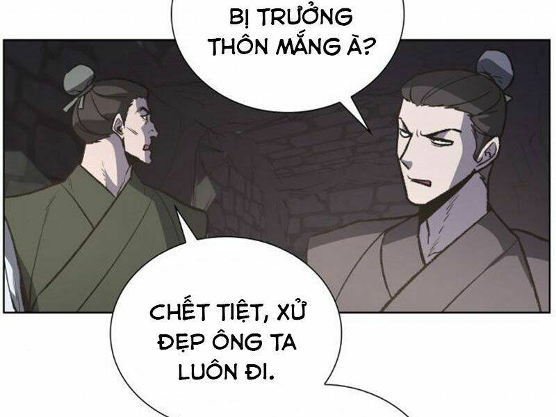 Thiên Ma Thần Quyết Trùng Sinh - Chapter 12 - Page 45