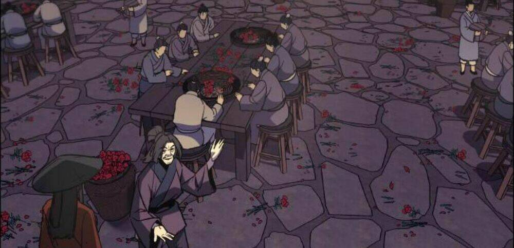 Thiên Ma Thần Quyết Trùng Sinh - Chapter 13 - Page 196