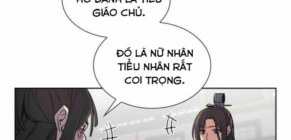 Thiên Ma Thần Quyết Trùng Sinh - Chapter 13 - Page 20
